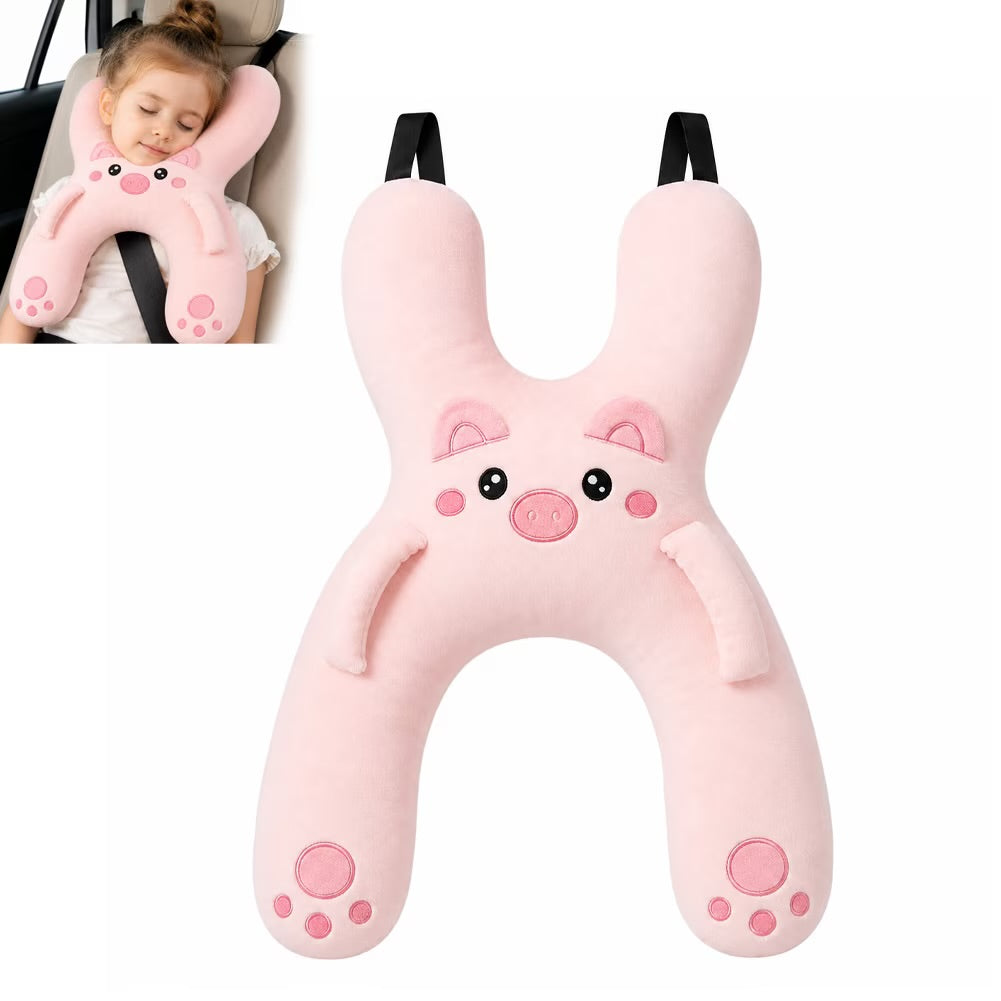 The Original Neckily Pillow